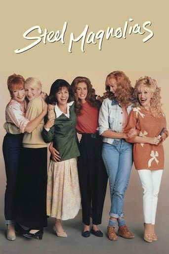 Watch Steel Magnolias free online