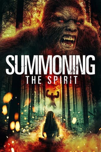 Watch Summoning the Spirit free online