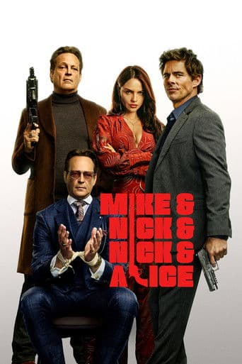Watch Mike & Nick & Nick & Alice free online