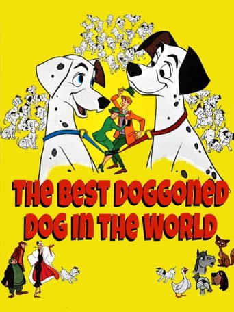 Watch The Best Doggoned Dog in the World free online