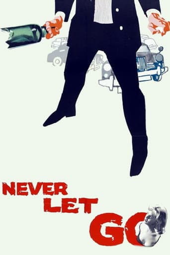 Watch Never Let Go free online