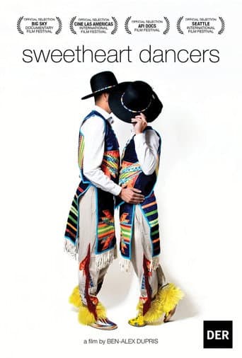 Watch Sweetheart Dancers free online