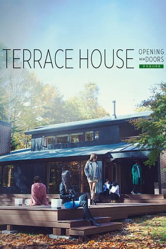 Watch Terrace House: Opening New Doors free online