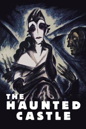Watch The Haunted Castle free online