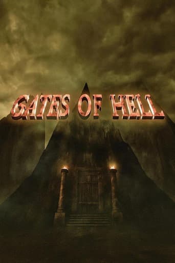 Watch Gates of Hell free online