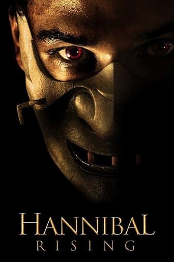 Watch Hannibal Rising free online