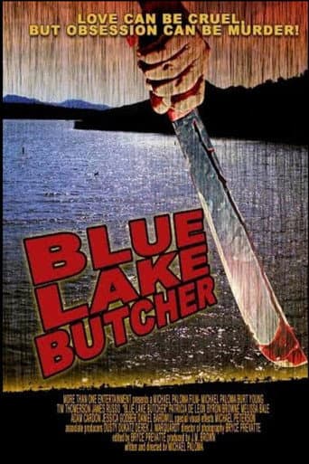 Watch Blue Lake Butcher free online
