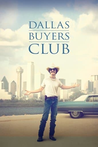 Watch Dallas Buyers Club free online