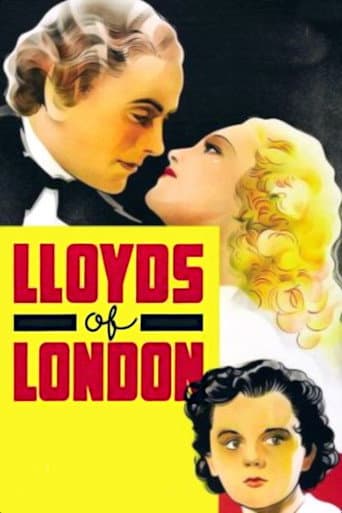 Watch Lloyd's of London free online