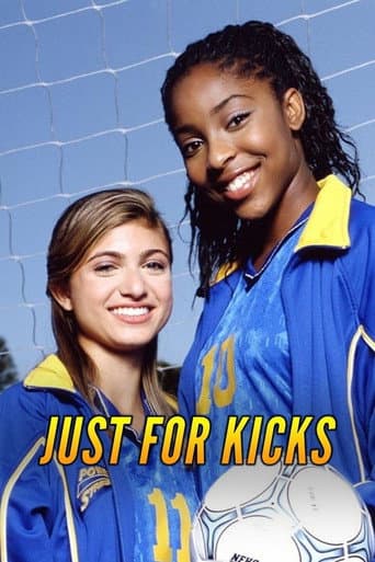 Watch Just for Kicks free online