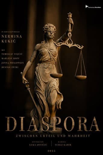 Watch Diaspora free online