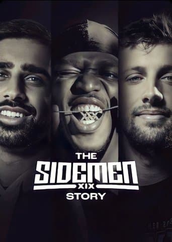 Watch The Sidemen Story free online