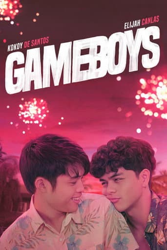 Watch Gameboys free online