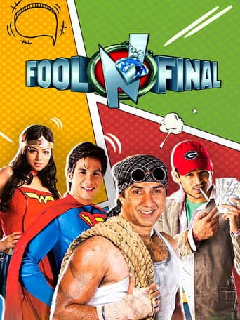 Watch Fool N Final free online