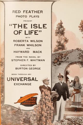 Watch The Isle of Life free online