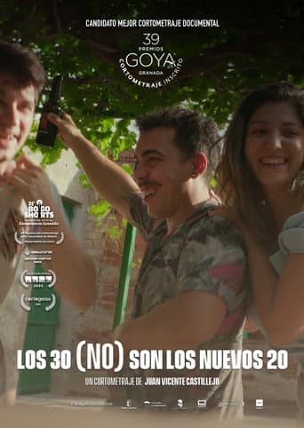Watch 30s Are (NOT) the New 20s free online