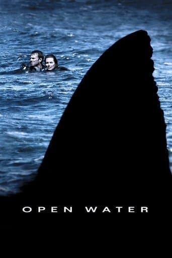 Watch Open Water free online