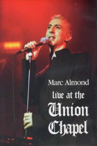 Watch Marc Almond: Live at the Union Chapel free online