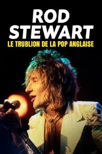 Watch Rod Stewart, le trublion de la pop anglaise free online