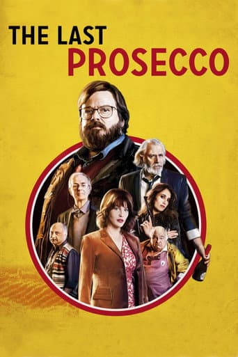 Watch The Last Prosecco free online