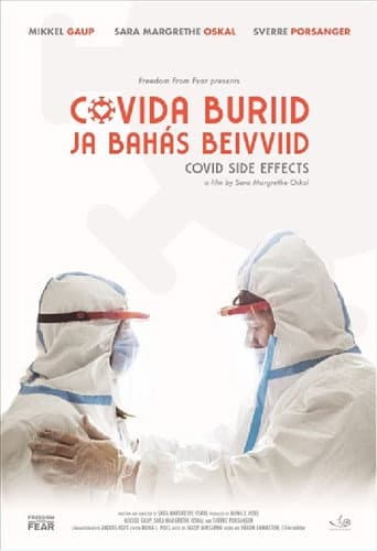 Watch Covid side-effects free online