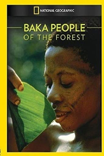 Watch Baka: The People of the Rainforest free online