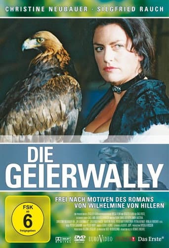 Watch Die Geierwally free online