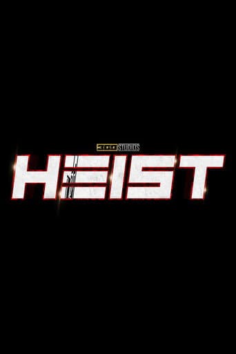 Watch HEIST free online
