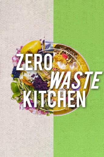 Watch Zero Waste Kitchen free online