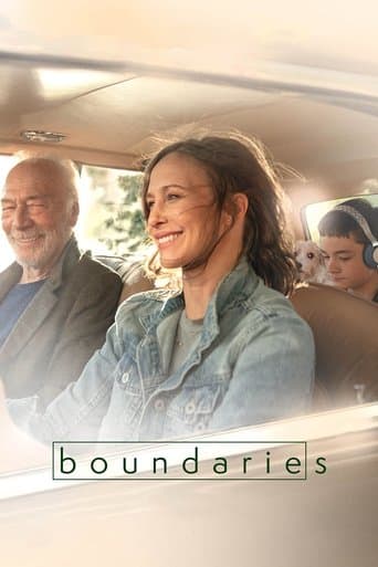Watch Boundaries free online