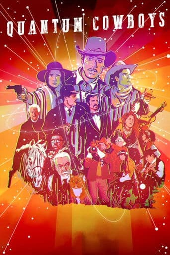 Watch Quantum Cowboys free online