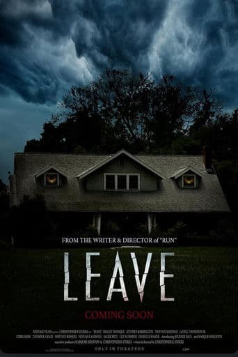 Watch Leave free online