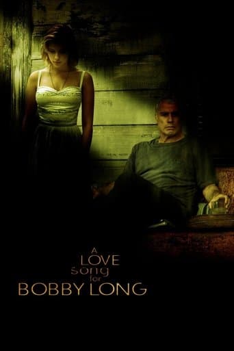 Watch A Love Song for Bobby Long free online