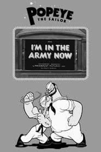 Watch I'm in the Army Now free online
