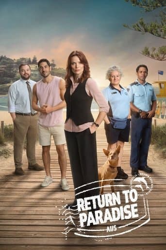 Watch Return to Paradise free online