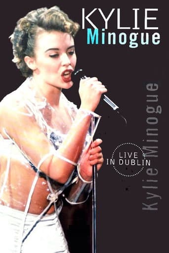 Watch Kylie Minogue: Live in Dublin free online