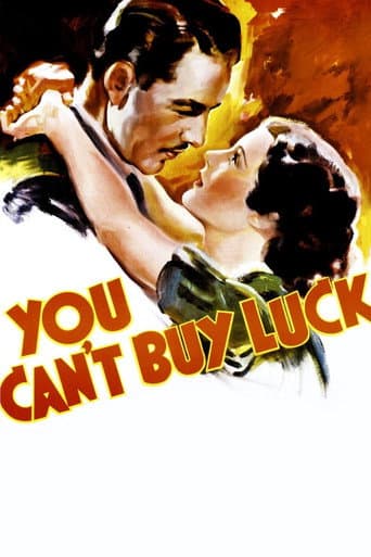 Watch You Can't Buy Luck free online