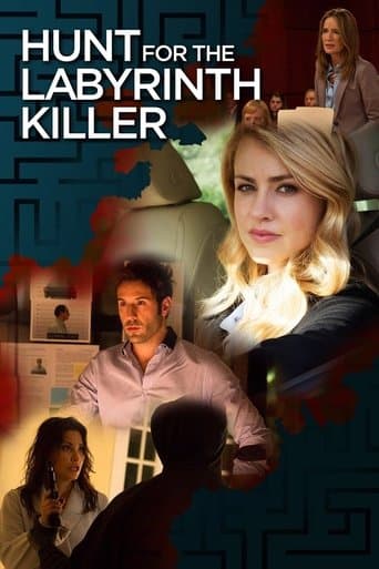 Watch Hunt for the Labyrinth Killer free online