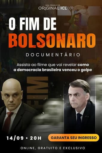 Watch The End of Bolsonaro free online