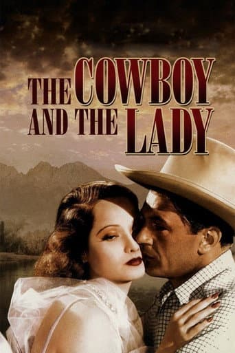 Watch The Cowboy and the Lady free online