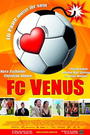 Watch FC Venus free online