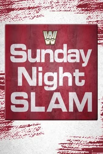Watch WWE Sunday Night Slam free online