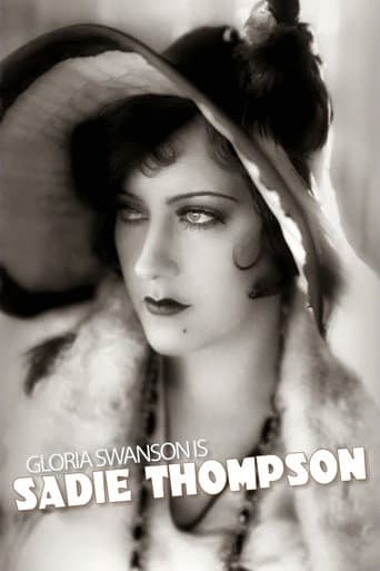 Watch Sadie Thompson free online