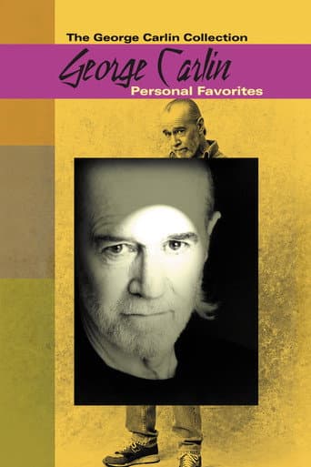 Watch George Carlin: Personal Favorites free online