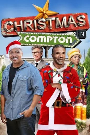 Watch Christmas in Compton free online