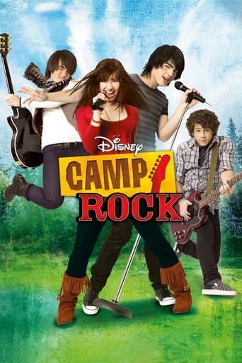 Watch Camp Rock free online