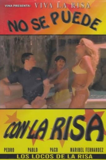 Watch No se puede con la risa free online