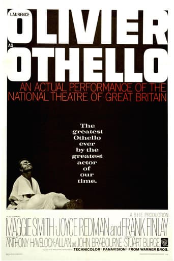 Watch Othello free online