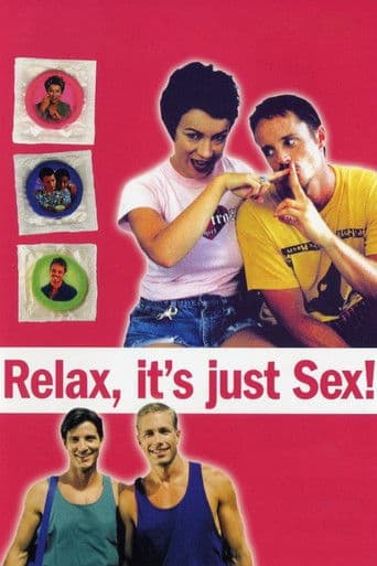 Watch Relax... It's Just Sex free online