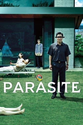 Watch Parasite free online